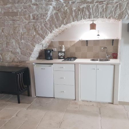 Perfetta Letizia Acomodação com café da manhã Bitonto Exterior foto