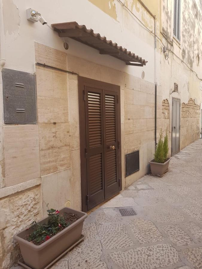 Perfetta Letizia Acomodação com café da manhã Bitonto Exterior foto