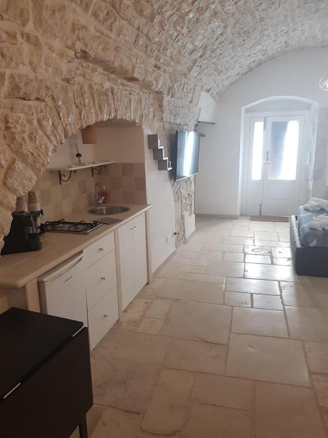 Perfetta Letizia Acomodação com café da manhã Bitonto Exterior foto